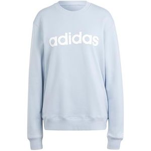 Adidas Sportswear Sweater Lichtblauw