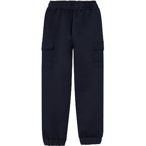 NAME IT Cargobroek voor jongens, Dark Sapphire, 116