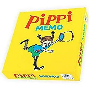 Pippi memo