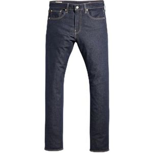 Levi's Long Bottoms_Men Jeans voor heren, Moonlit Rinse Cool, 30W / 30L