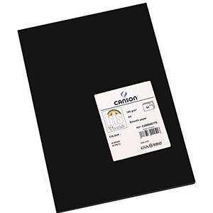 A4 zwart papier - Papierwaren kopen? | o.a Kaftpapier | beslist.nl