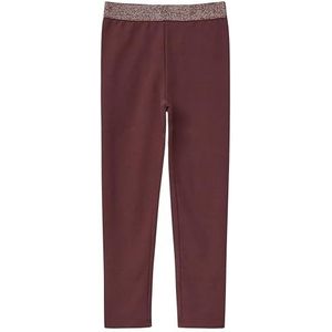 Legging - Zacht - Glitterende Tailleband