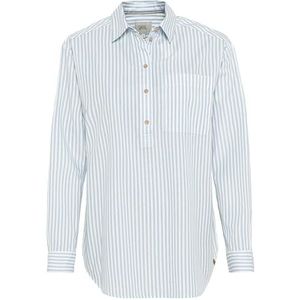 camel active 309757-3S88, lichtblauw, M