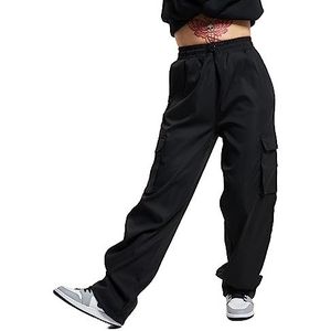 ONLY ONLCASHI Cargo Pant WVN NOOS Cargo-broek voor dames, zwart, (XS) W x 32L