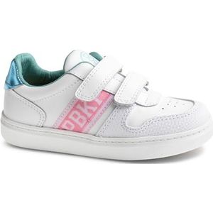 Pablosky Wilson 208000 Sneakers, Wit, 24 EU