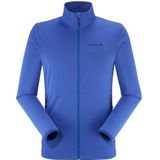 Lafuma SHIELD - Thermoregulerend fleecejack voor heren - Warme en ademende stof - Wandelen, Trekking, Lifestyle