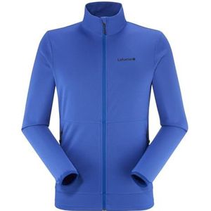 Lafuma SHIELD - Thermoregulerend fleecejack voor heren - Warme en ademende stof - Wandelen, Trekking, Lifestyle