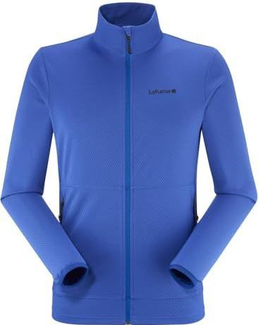 Lafuma SHIELD - Thermoregulerend fleecejack voor heren - Warme en ademende stof - Wandelen, Trekking, Lifestyle