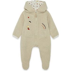 Tuc Tuc Brownie Bears FW21 lamsvacht jas, ritssluiting, voor kinderen, 12-18 m, voor baby's