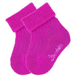 Sterntaler Babysokken voor meisjes, effen Dp sokken