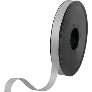 Les Petits Rubans Polyester lint - 100% polyester dubbelzijdig satijnen lint voor bruiloften, cadeauverpakking, bloemstukken, handwerk, taarten, strikken, versieringen, 9 mm x 25 m