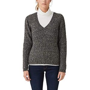 Q/S designed by dames pullover