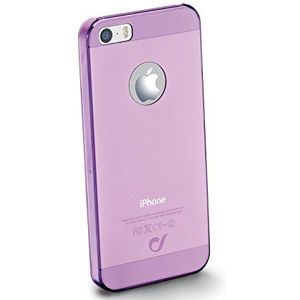 Cellular Line CICEIPHONE5V etui Ice voor Apple iPhone 5