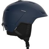 Salomon Pioneer LT Ski-snowboard-helm voor heren