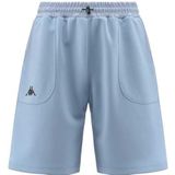 Kappa - Gaxi - Korte Broek - Heren - Interlock Stof - Cargozakken