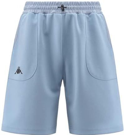 Kappa - Gaxi - Korte Broek - Heren - Interlock Stof - Cargozakken