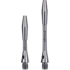 Unicorn XL TI schacht, zilver, m