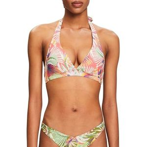 ESPRIT Dames Palm Beach Rcspad.Beugel. Bikini, 640/koraalrood., 38 / D