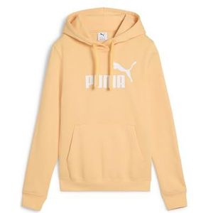 PUMA - ESS No. 1 Logo - Hoodie - Dames