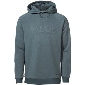 VAUDE Men's Mineo Hoody III - Capuchontrui voor heren, heron, M