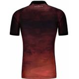 Kappa Kombat Pro 2025 Away Red Star Act Jersey | rood, maat M, Rood, M