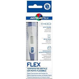 Mister-Aid Tech Flex Digitale thermometer