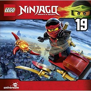 LEGO® Ninjago Teil 19