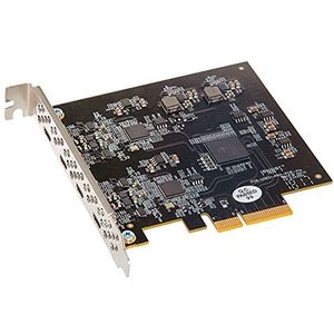 SoNNeT Allegro USB-C 4-poorts PCIe-kaart [Thunderbolt-compatibel]