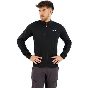 Salewa - Pedroc PL 2 - Fleece - Lichtgewicht - Met Volledige Rits