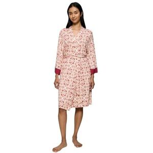 Triumph - Aura Spotlight - Jurk - Blauw - 44/46