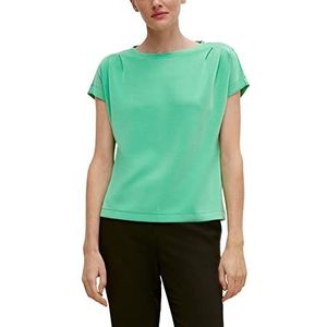 comma Dames 60.2.61.14.140.2129573 sweatshirt, 7588, 32, 7588, 32