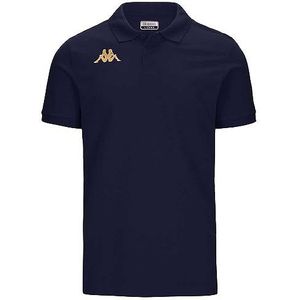 Kappa - Gastio - Poloshirt - Korte Mouw - Slim Fit