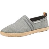 Tommy Hilfiger - Espadrilles - Blauw - Textiel