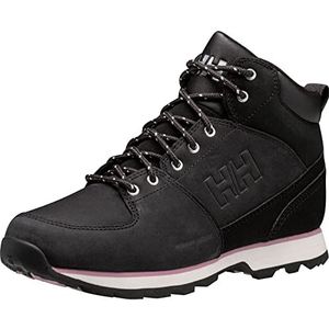 Helly Hansen Dames W Tsuga Hiking Boot, 990 Black, 37 EU