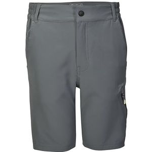 killtec Jongens Functionele bermudashort KOS 341 BYS BRMDS, blue grey, 176, 41719-000