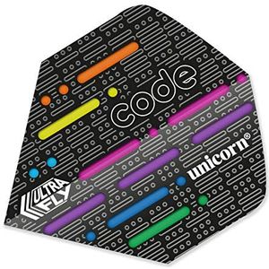 Unicorn Ultra Fly 100 flights, B.Wing