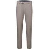 bugatti Chino 'Flexcity'  donkerbeige