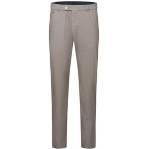 bugatti Chino 'Flexcity'  donkerbeige