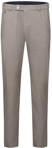 bugatti Chino 'Flexcity'  donkerbeige