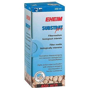EHEIM Substrat pro, 250 ml (bio-filtermedium)