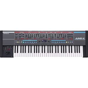 Roland Juno-X-synthesizer