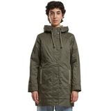 Brandit - Savannah - Jas - Groen