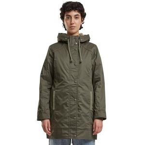 Brandit - Savannah - Jas - Groen