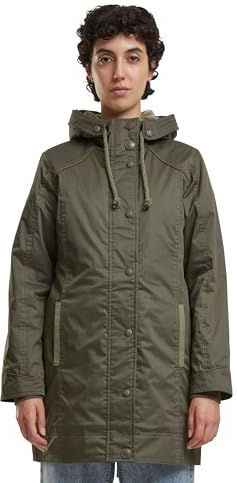 Brandit - Savannah - Jas - Groen