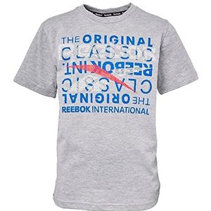 Reebok Big Heritage T-shirt voor kinderen
