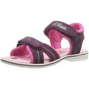 s.Oliver 5-5-38201-22, sandalen meisjes 26 EU