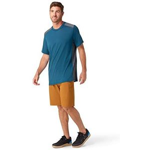 Smartwool Active Ultralite Tech T-shirt voor heren