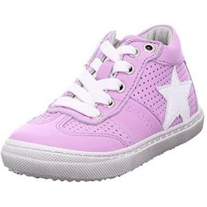 Däumling Berno sneakers voor jongens, Venice Lavendel, 34 EU Schmal