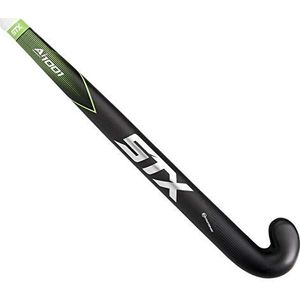 STX AI 1001 Hockeystick, 36,5-Inch Lengte, Groen