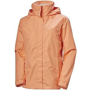 Helly Hansen Aden damesjas, meloen, 2XL